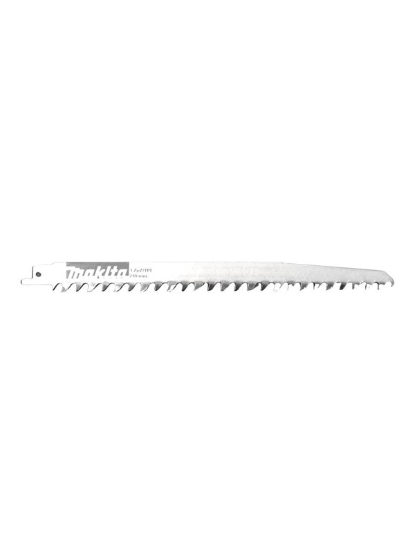Makita P-47123 Saber Saw Blade 5 Pieces
