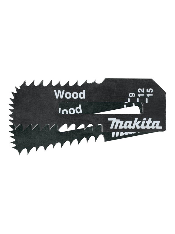 Makita B-49719 Saw Blade 2 Pieces