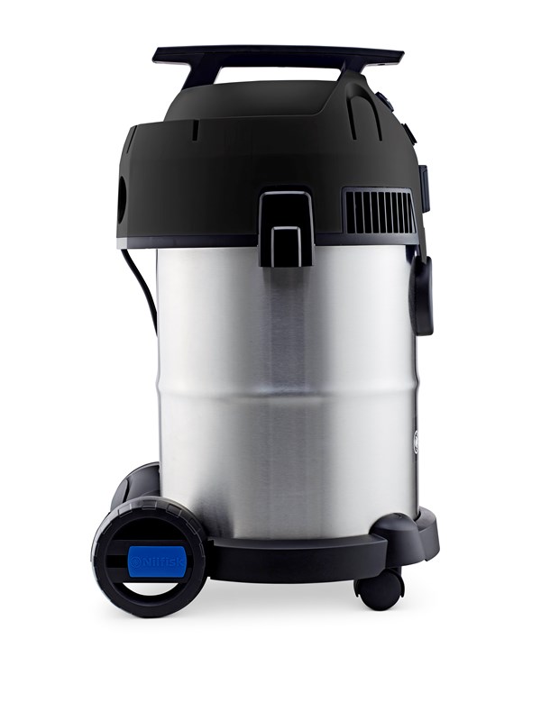 Produktfoto för Nilfisk Multi II 30 T Inox våt-/torrdammsugare
