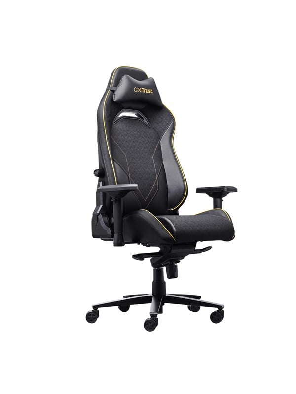 Trust GXT 721 Ruya Pro Gaming Stol - Upp till 150 kg