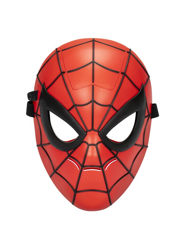 Produktfoto för Spiderman - Glow in the dark mask
