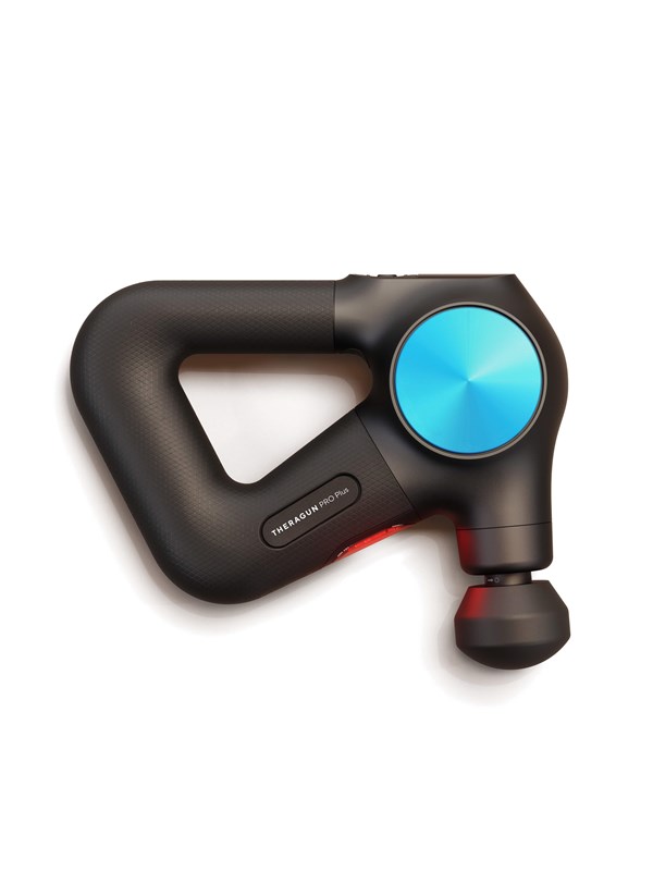 Therabody Theragun PRO PLUS