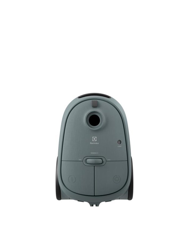 Produktfoto för Electrolux EB61C1OG, 850 W, Trummdammsugare, Torr, Dammpåse, 3,5 l, EPA