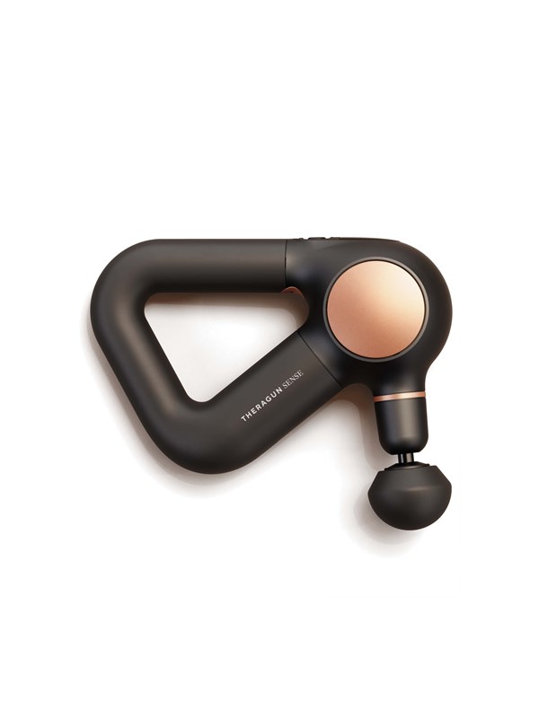 Therabody Theragun SENSE - Black