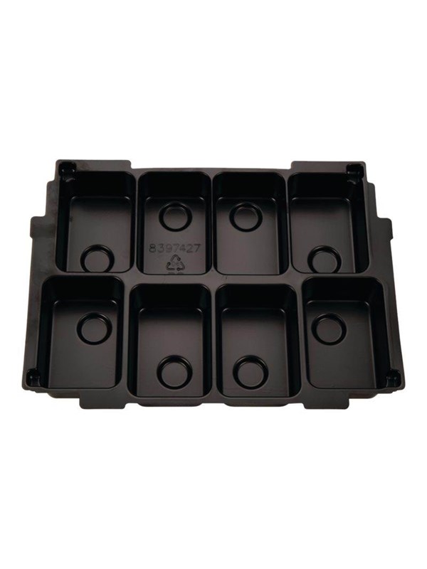 Makita 839742-7 Insert for Carrying Case