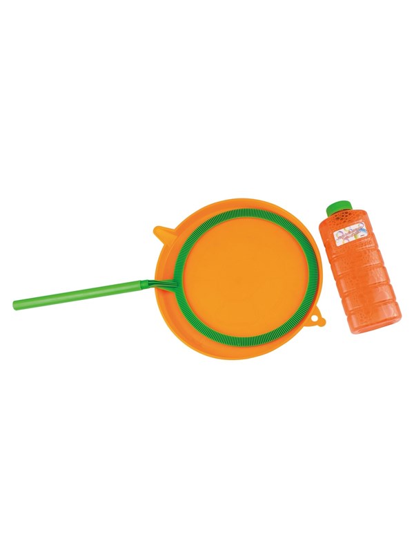 Happy Summer Giant Bubble Set