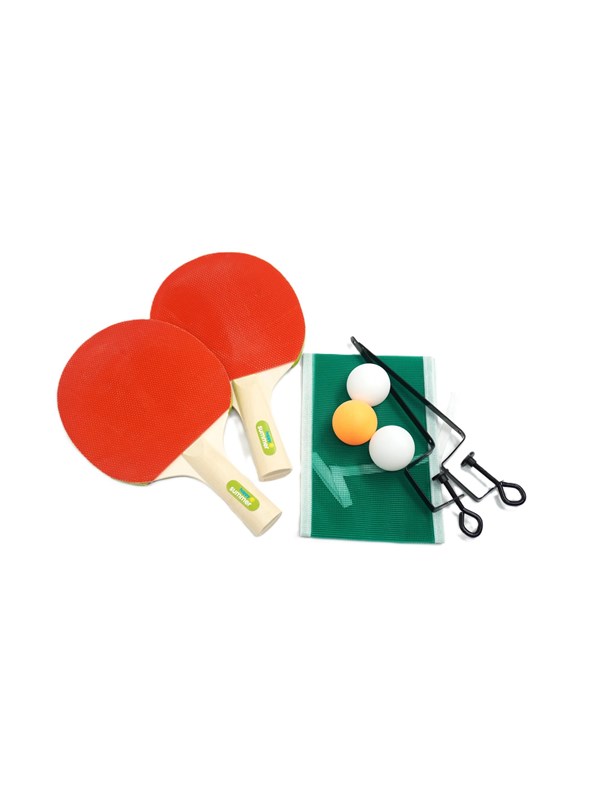 Produktfoto för HAPPY SUMMER Table Tennis Set