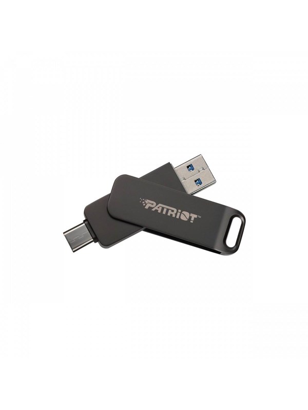 Patriot Supersonic Rage R550 - 32GB - USB-minne