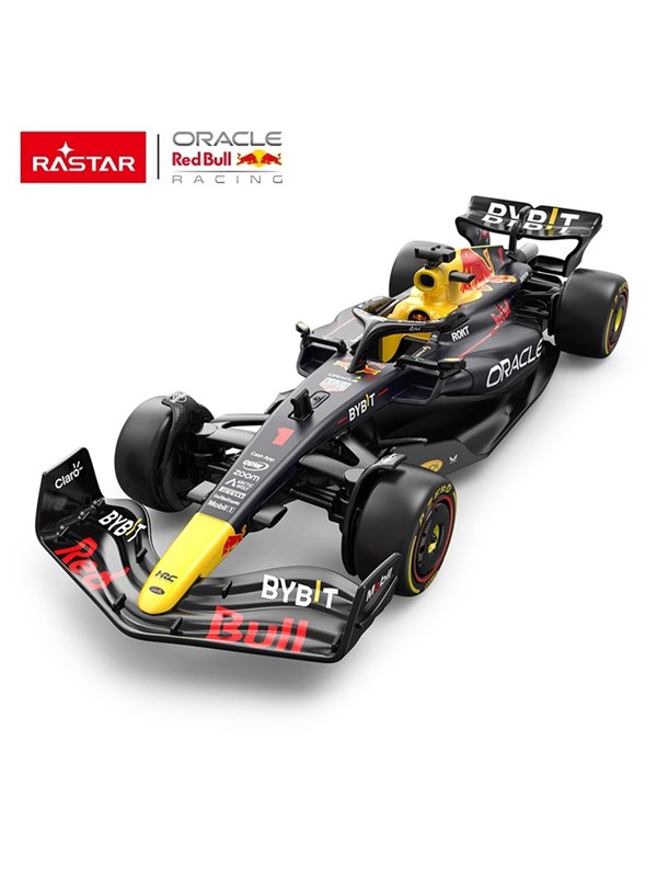 RASTAR Die cast 1:32 Red Bull F1 RB19