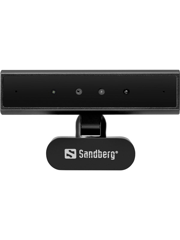 Sandberg Face-ID Webcam Mini Pro
