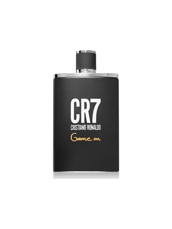 Cristiano Ronaldo CR7 Game On Edt Spray