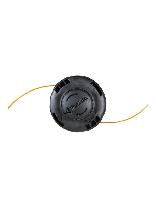 Makita 191D90-9 EasyWork Grass Trimmer Line Head