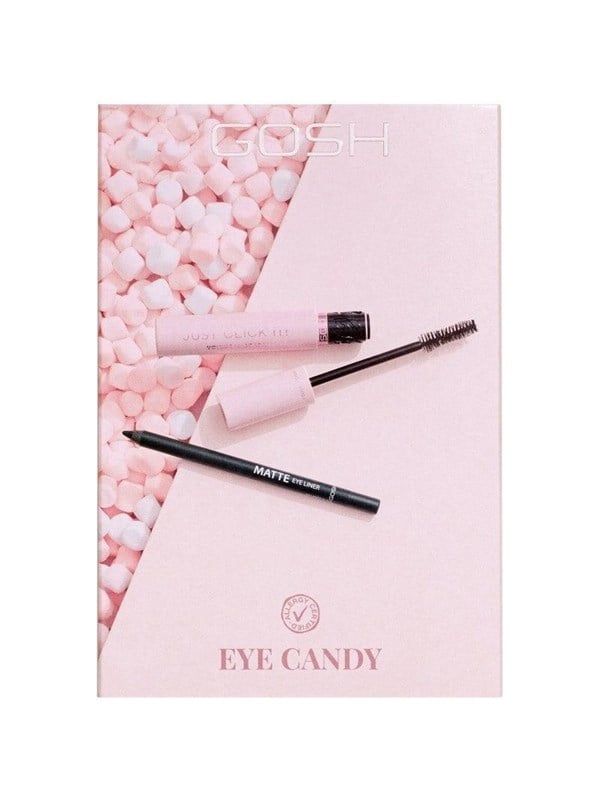 GOSH Copenhagen Eye Candy Gift Box