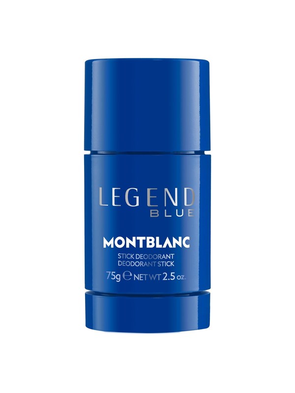 Mont Blanc Legend Blue Deo Stick 75 g