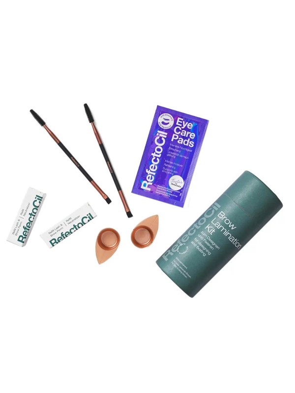 Refectocil - Brow lamination kit