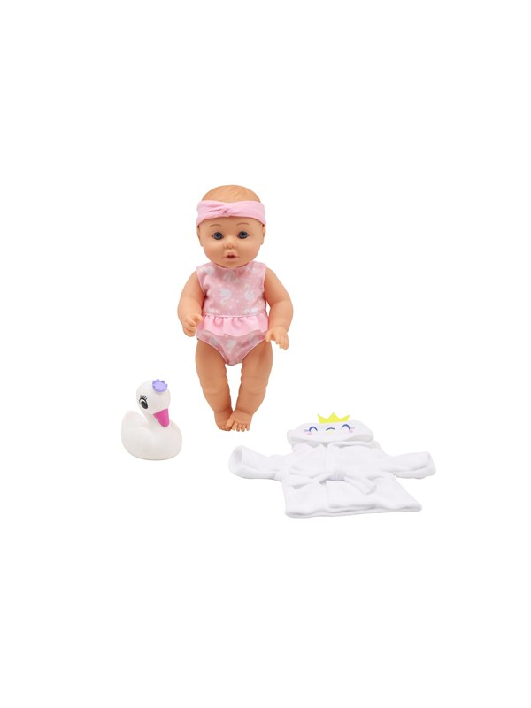 Alternativ bild 0 för HAPPY FRIEND Bath Time Wilma 30 cm