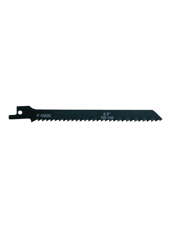 Makita P-05022 No.3022 Saber Saw Blade 5 Pieces