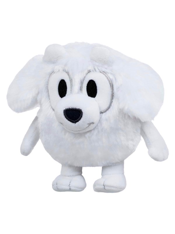 Bluey - Lila 15cm
