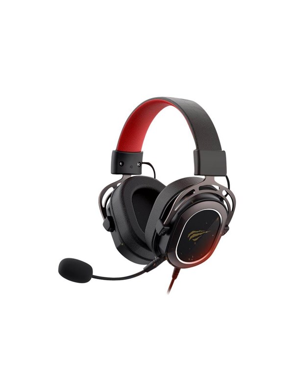 Havit H2008D Gaming Headset