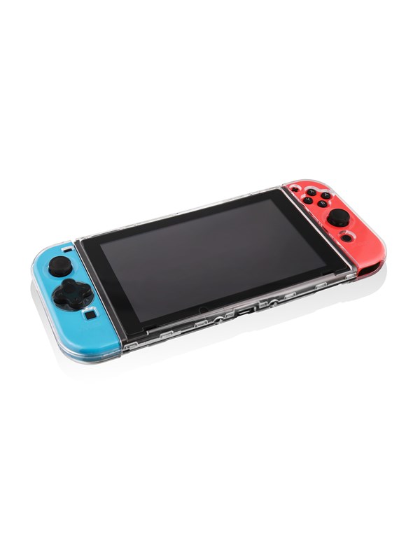Nyko Dpad - Miscellaneous Skydd - Nintendo Switch