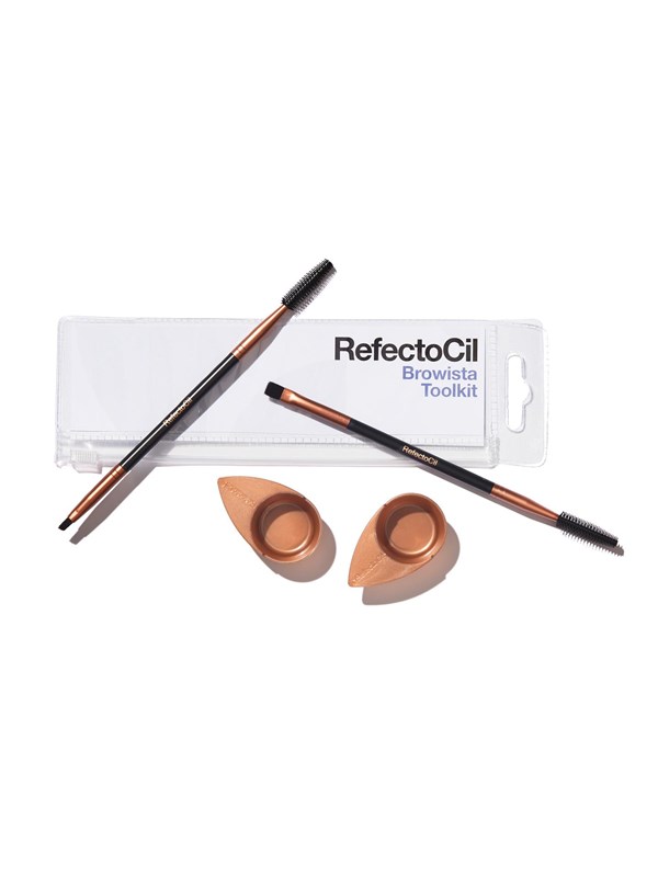 Refectocil - Browista toolkit