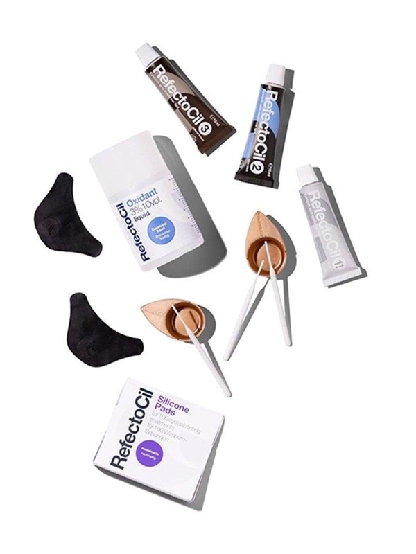 Refectocil - Lash &amp; Brow Styling Starterkit Mini