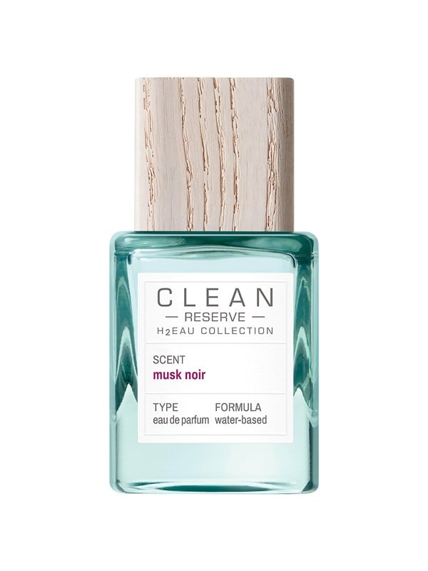 Clean - Reserve H2EAU Musk Noir Eau de Parfum - 30 ml