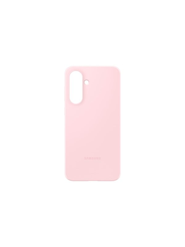 Samsung Galaxy A56 Silicone Case - Pink