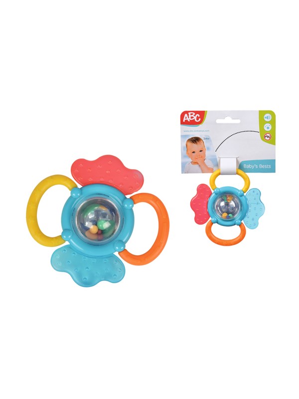 ABC Aktivitetsskallra