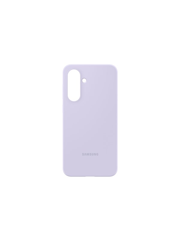 Produktfoto för Samsung Galaxy A36 Silicone Case - Lavender