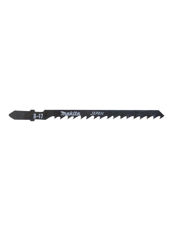 Makita A-85690 Jig Saw Blade B-17 5 Pieces