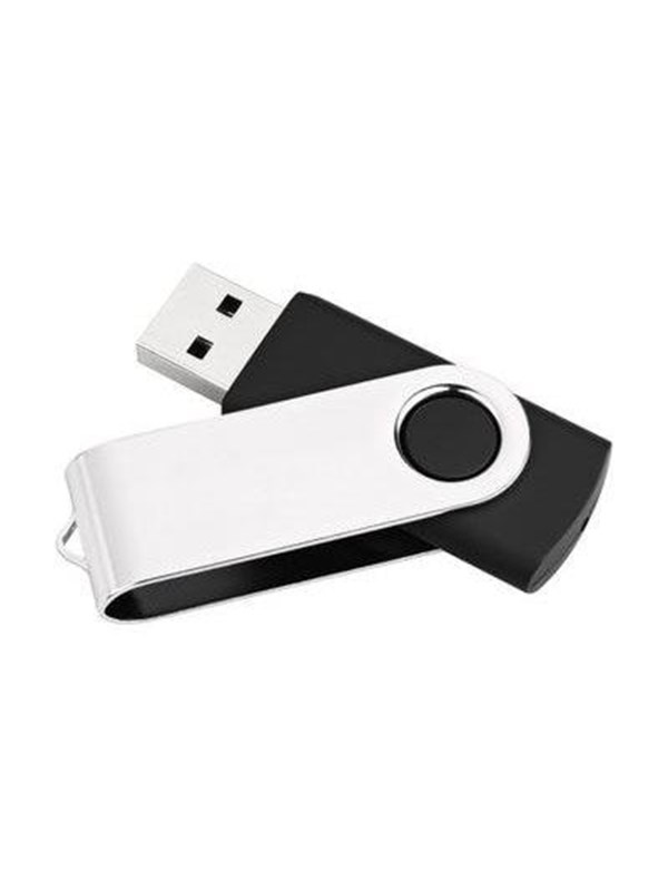 MediaRange - USB flash drive - 16 GB - 16GB - USB-minne