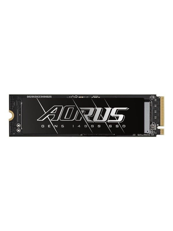 GIGABYTE AORUS Gen5 14000