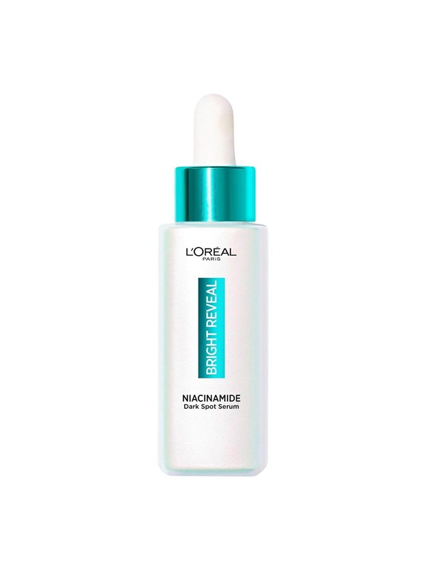 L'Oréal Paris - Paris Bright Reveal Serum for Dark Spots - 30 ml