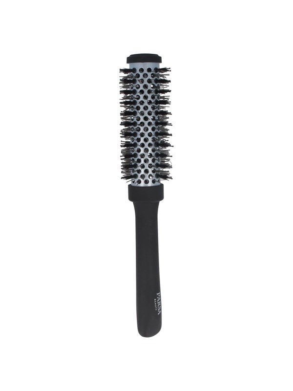 PARSA - LOTUS VOLUME ROUNDBRUSH - Black - M