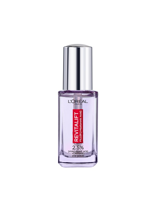 L'Oréal Paris - Paris Revitalift Filler Eye Serum - 20ml