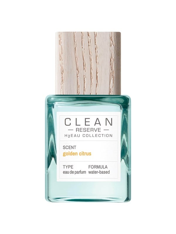 Clean Reserve H2EAU Golden Citrus Eau de Parfum - 30 ml