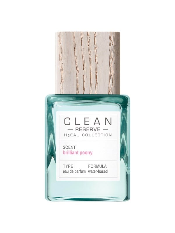 Clean Reserve H2EAU Brilliant Peony Eau de Parfum - 30 ml