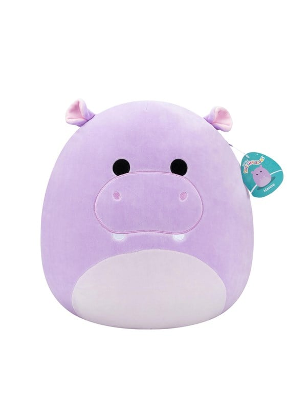 Squishmallows Hanna the Hippo 40 cm