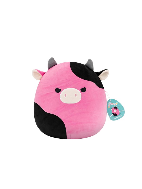 Squishmallows Pollyanna the Cow 30 cm