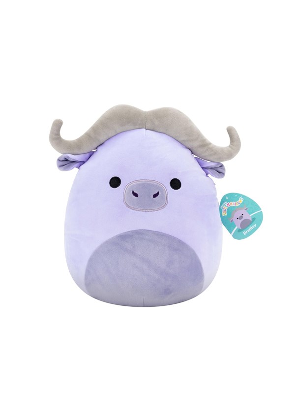 Produktfoto för Squishmallows Bradely the Water Buffalo 30 cm