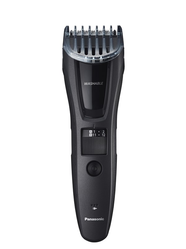 Panasonic Hårtrimmer ER-GB62-H503