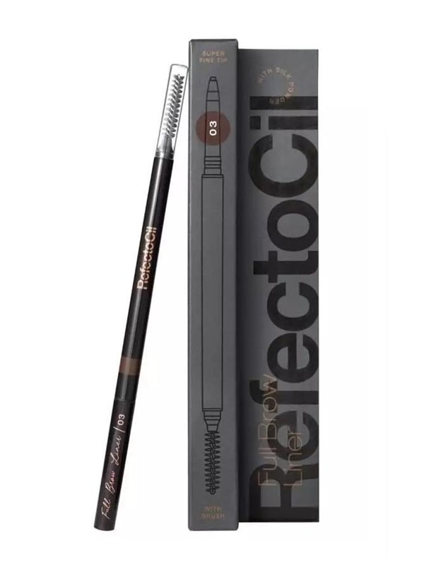 Refectocil - Brow Liner Medium Brown
