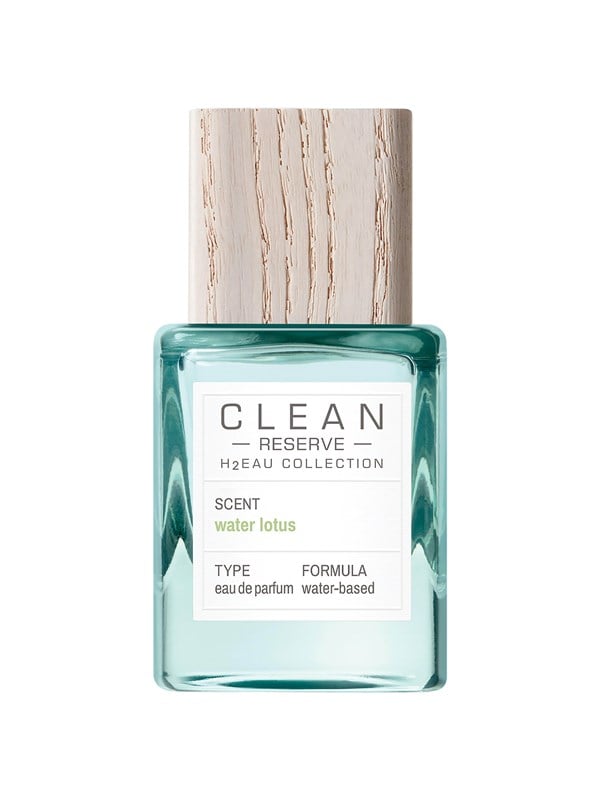 Clean Reserve H2EAU Water Lotus Eau de Parfum 30 ml