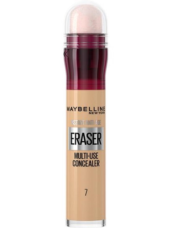 Maybelline Instant Anti Age Eraser Concealer 6.8ml.- 07 Sand.