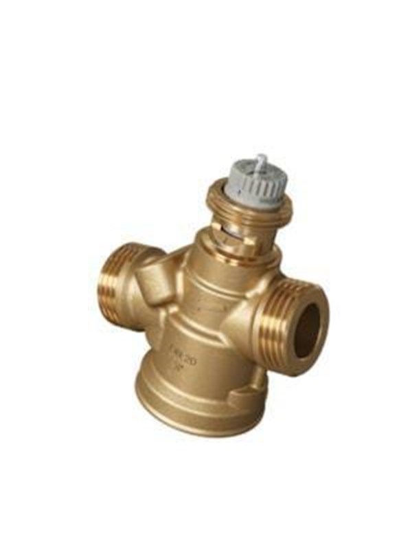 Alternativ bild 0 för Danfoss AVQML PN25 15 - 2,7 udvendigt gevind, reguleringsventil/mængdebegrænser