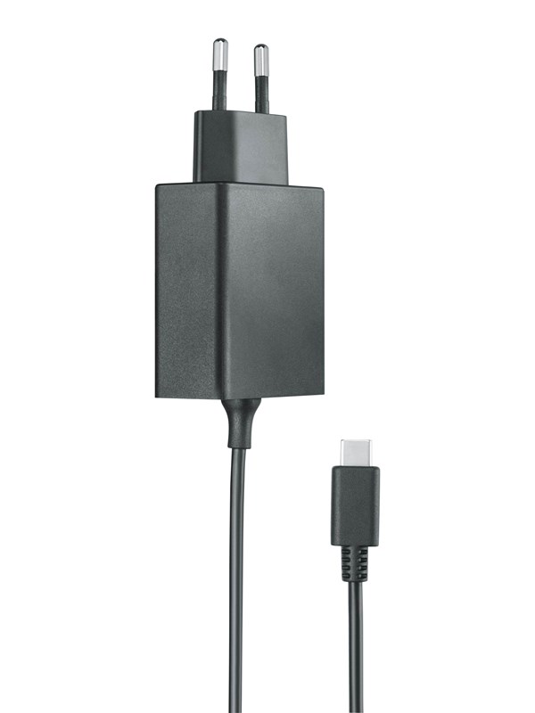 Bosch BATTERILADDARE USB SNABBLADDARE 27W