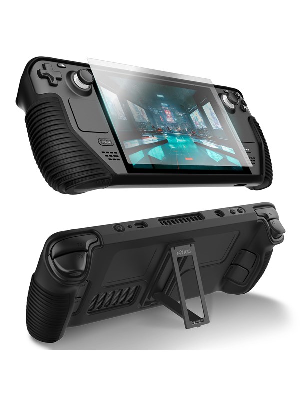 Nyko Armor Case - Miscellaneous Skydd - Steam Deck