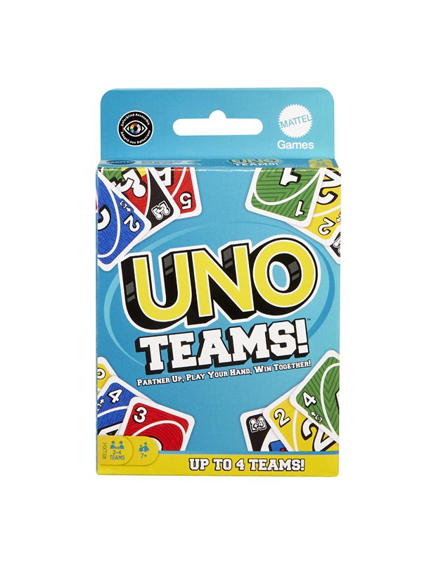 UNO Teams