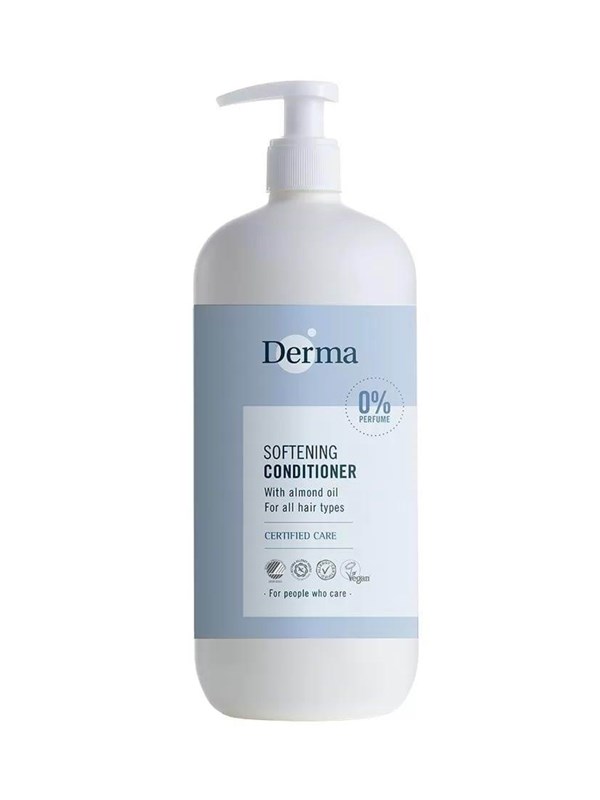 Derma - Family Conditioner 800 ml